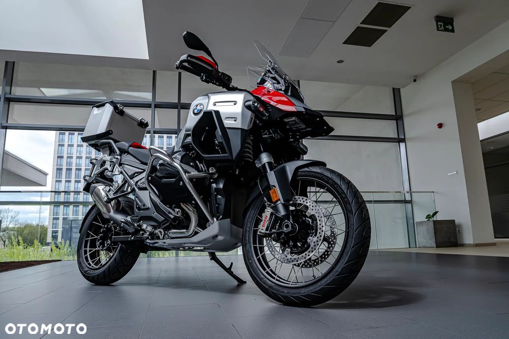 BMW GS - 25