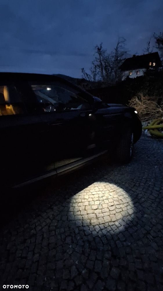 Land Rover Range Rover Evoque TD4 SE Dynamic - 22