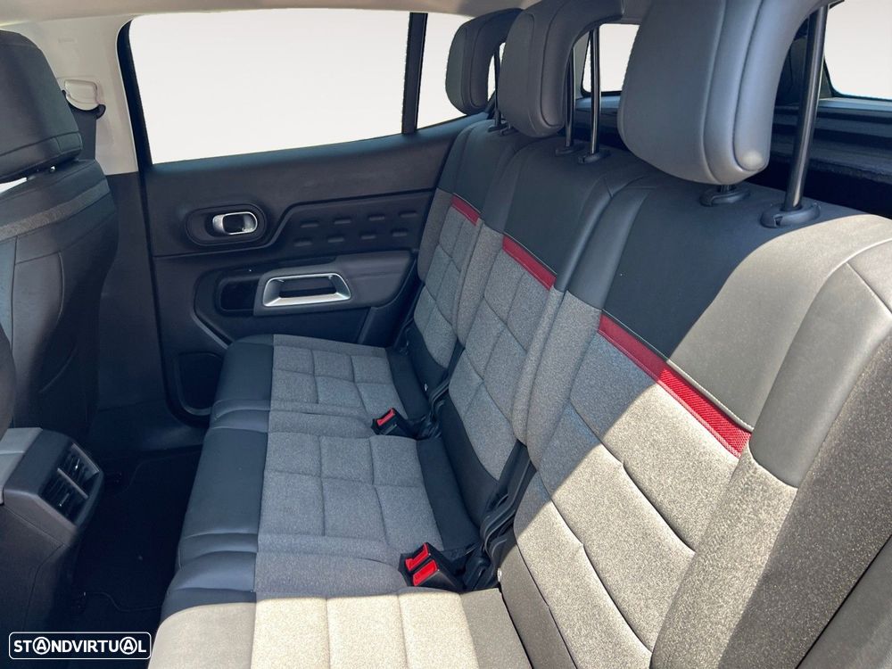 Citroën C5 Aircross 1.5 BlueHDi Feel Pack - 13