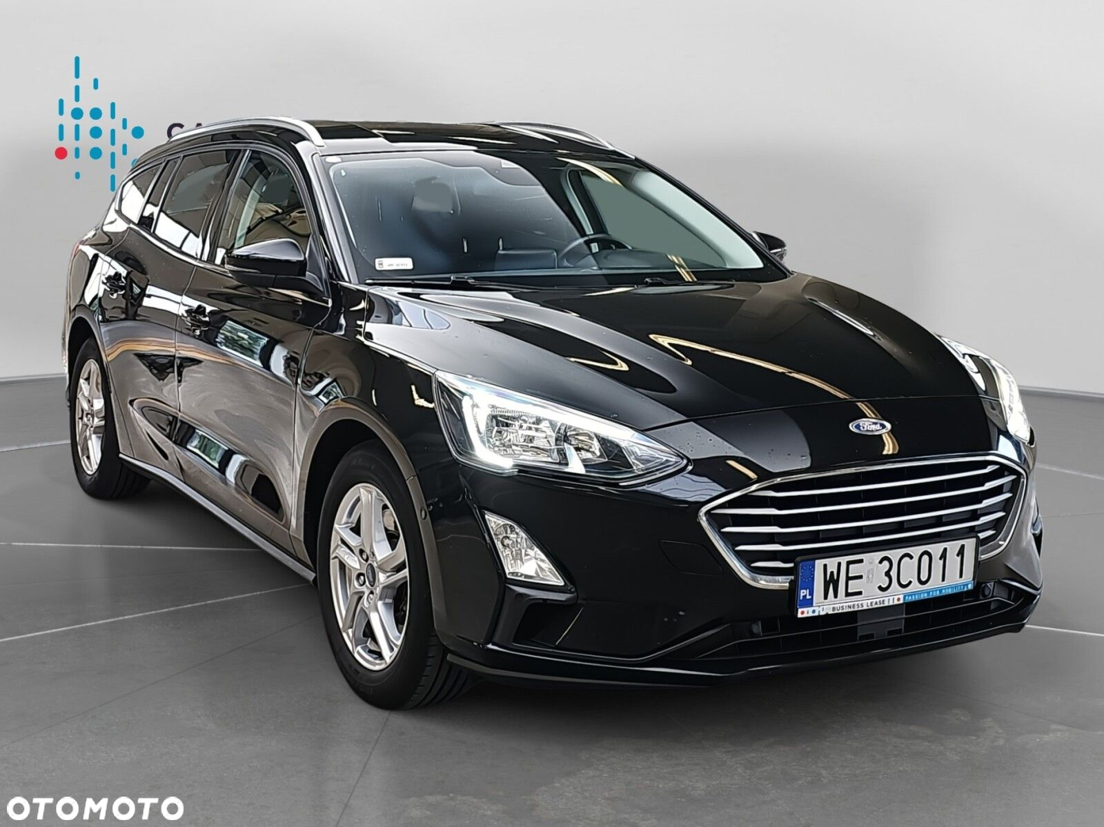 Ford Focus - 28