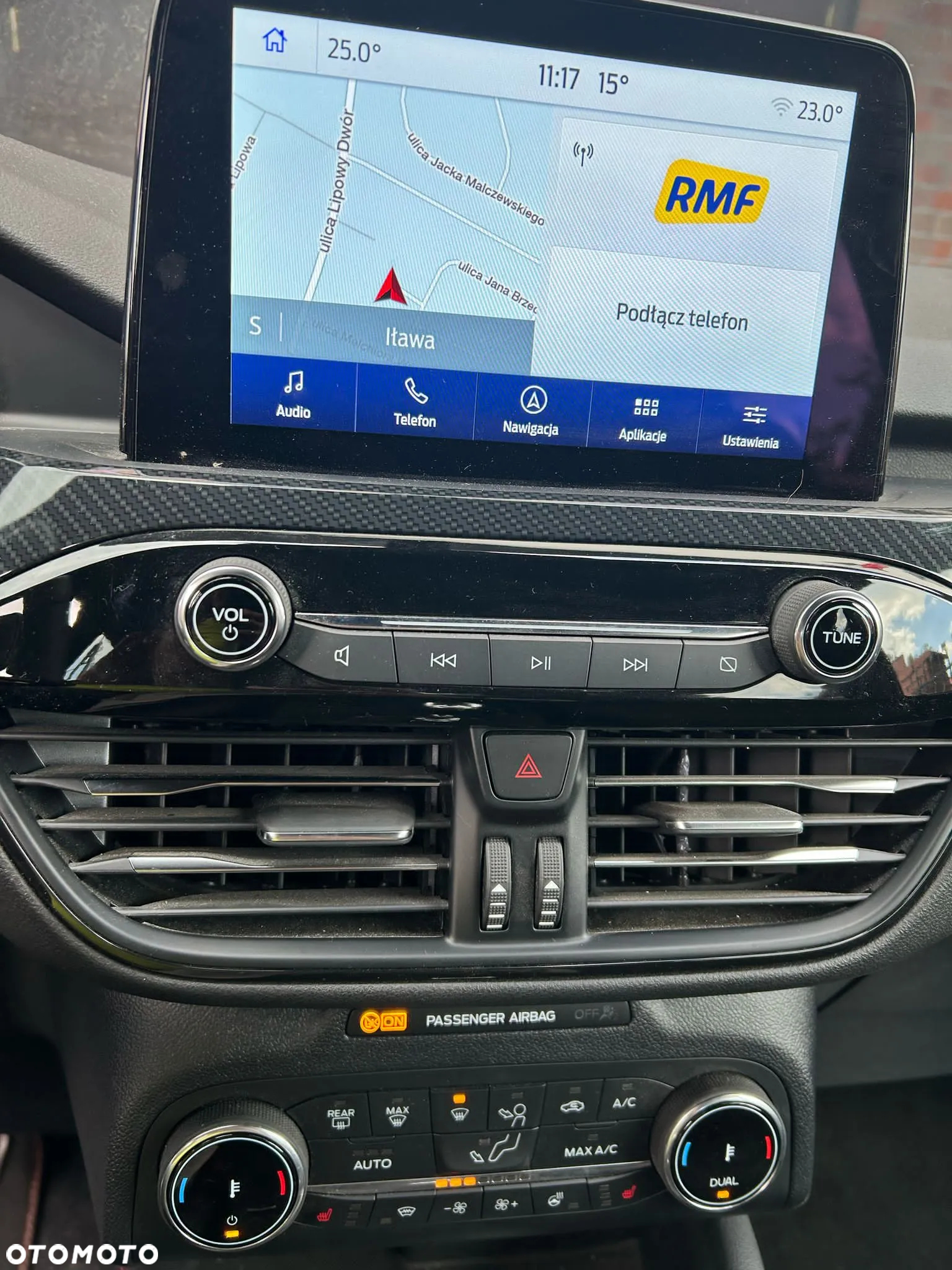 Ford Kuga 1.5 EcoBoost FWD ST-Line - 14