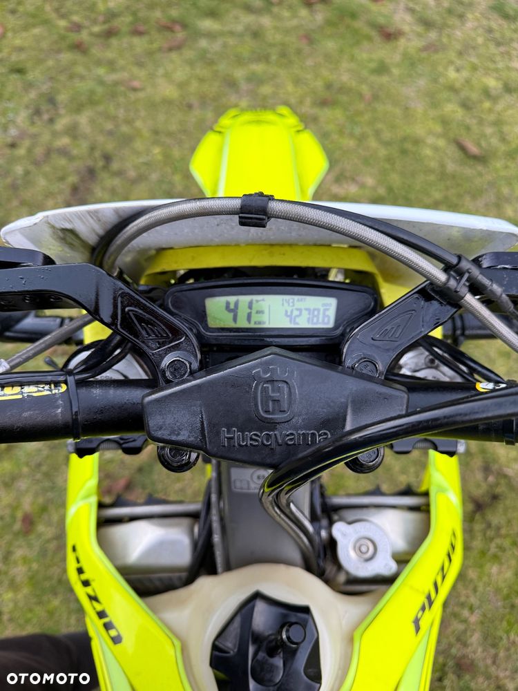 Husqvarna FE - 7