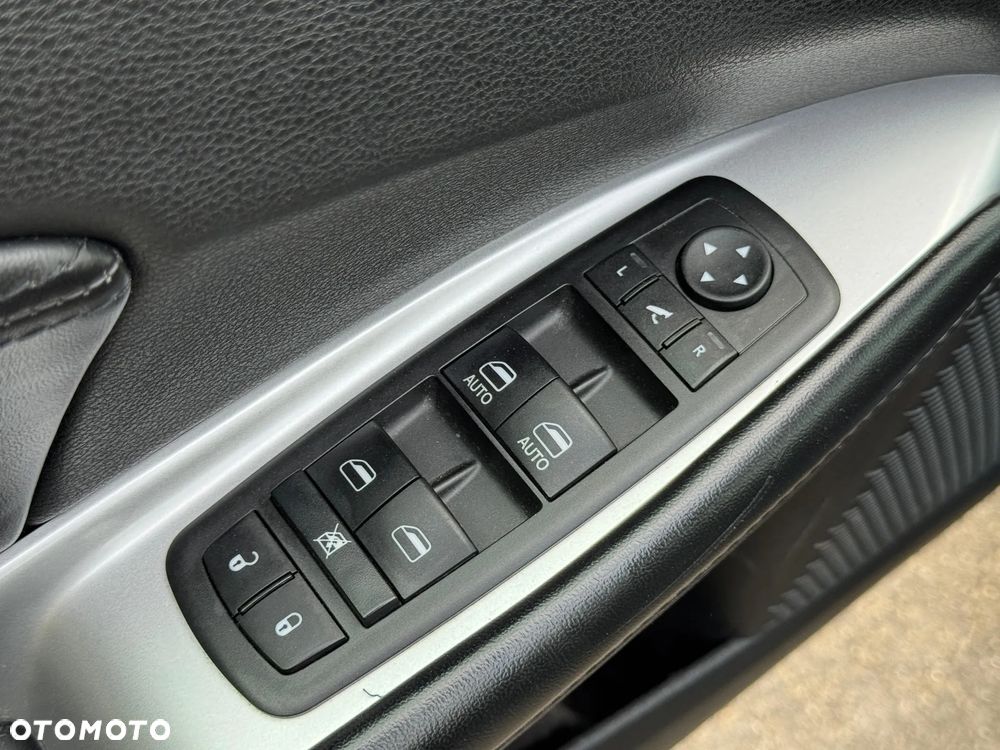 Dodge Journey - 21
