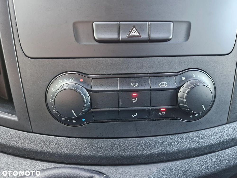 Mercedes-Benz Vito - 33