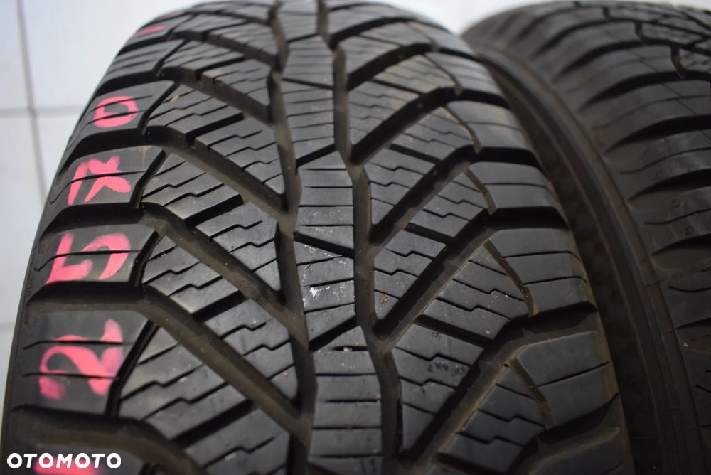 R14 175/65 Semperit Allseason-GRIP Cena za parę - 2