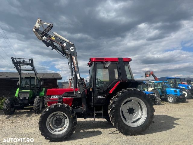 Case IH 845 XL - 1
