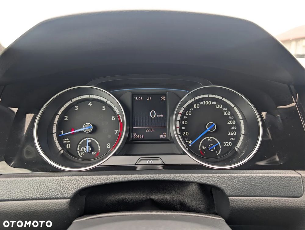 Volkswagen Golf 2.0 TSI BMT 4Mot R - 30