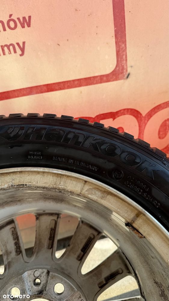 Felgi BMW Styling 282 - 8