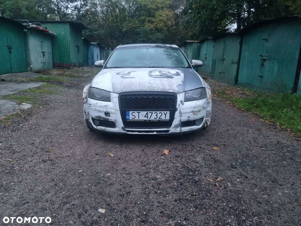 Audi A3 Sportback - 8