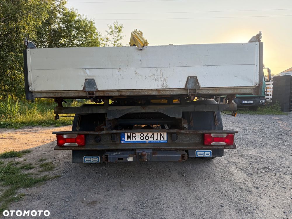 Iveco 70C17 - 8