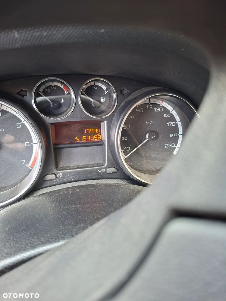 Peugeot 308 1.6 Trendy - 10