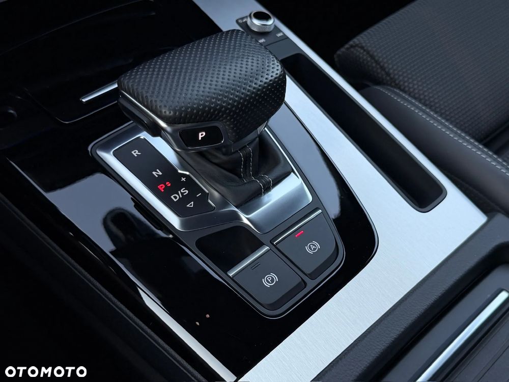 Audi Q5 Sportback 40 TDI mHEV Quattro S Line S tronic - 24