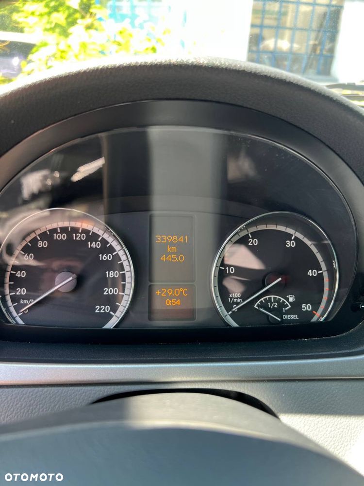 Mercedes-Benz Vito - 6