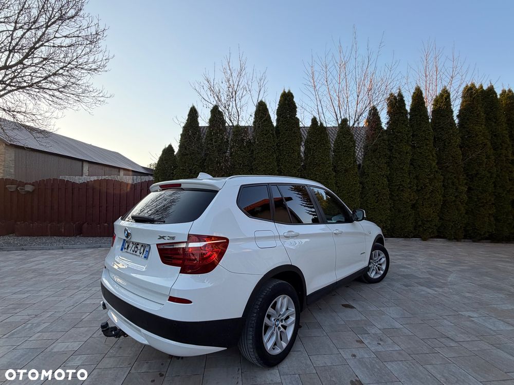BMW X3 - 17