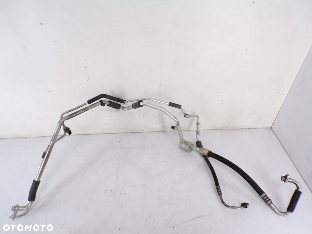 Przewód klimatyzacji rurka JUMPY II EXPERT PROACE - 1