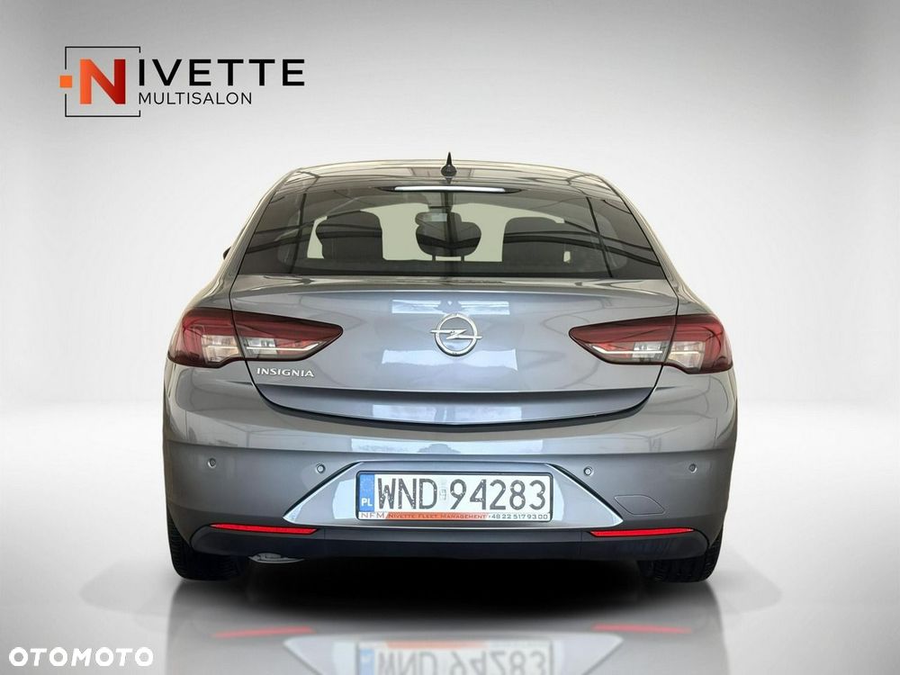 Opel Insignia - 10
