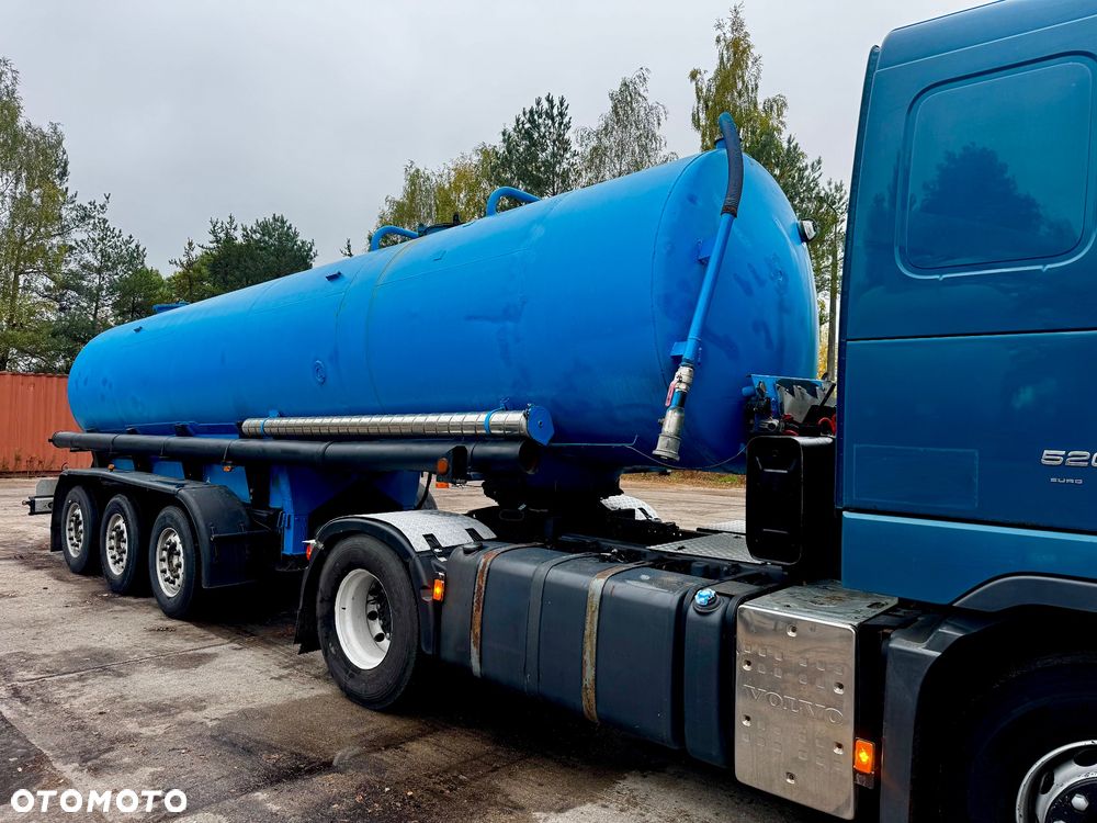 Schmitz Cargobull SKO 24 - 3