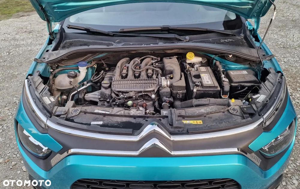 Citroën C3 Pure Tech 83 S&S YOU - 20