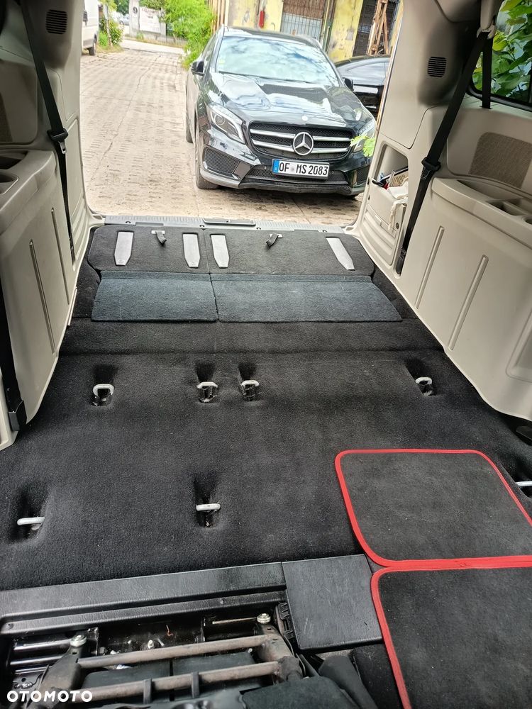 Dodge Grand Caravan 3.6 Express - 16