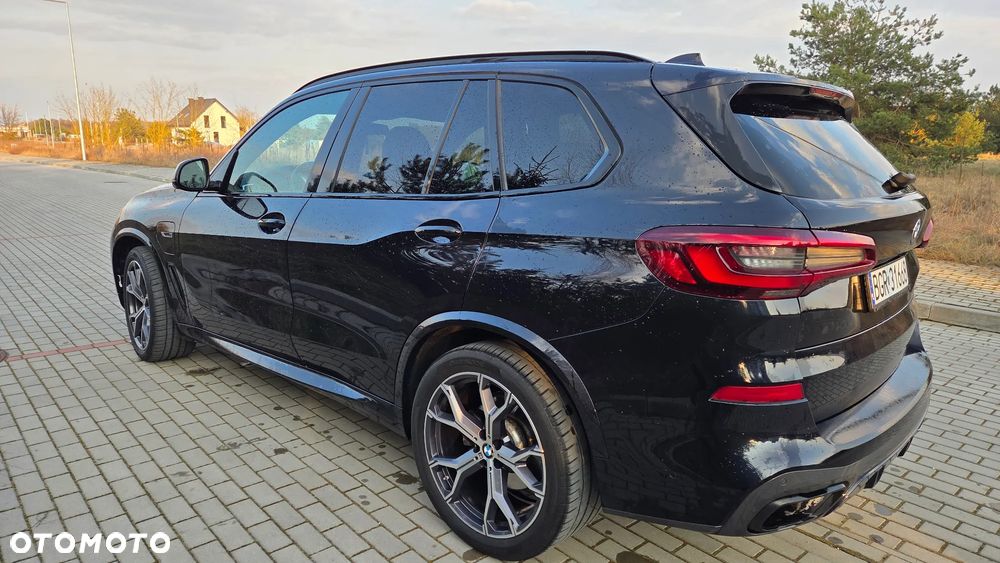 BMW X5 - 6