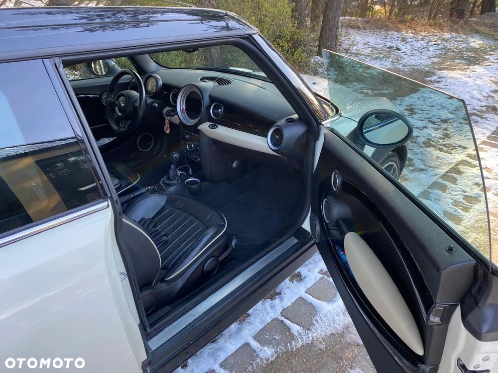 MINI Clubman Cooper - 10