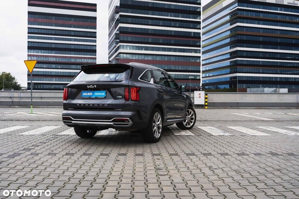 Kia Sorento - 5