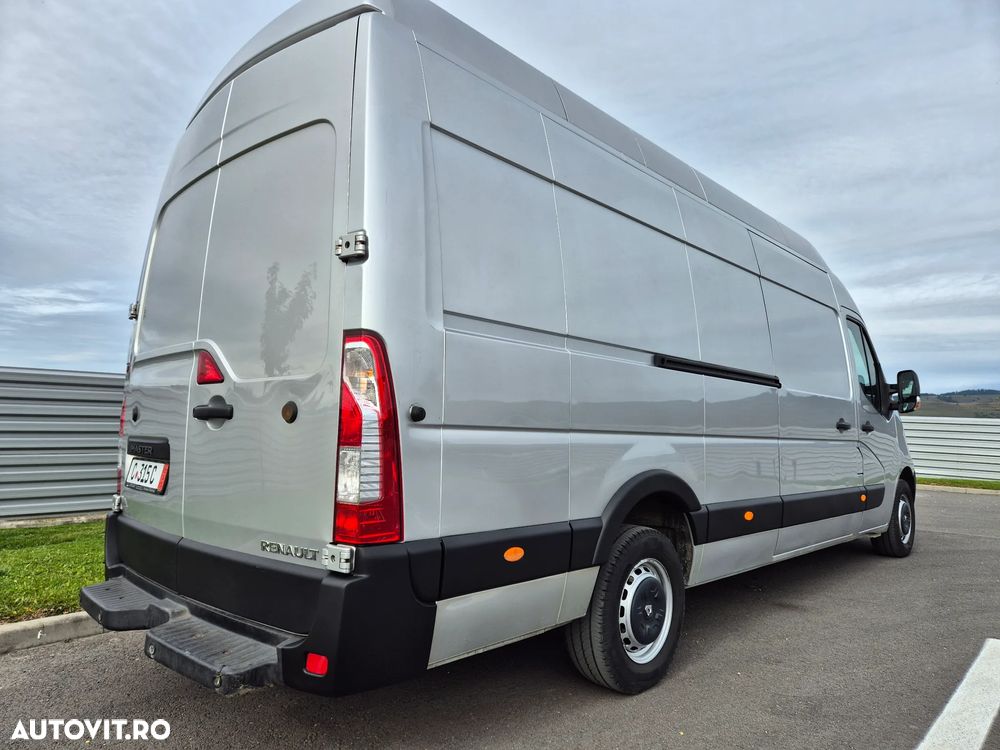 Renault Master - 3