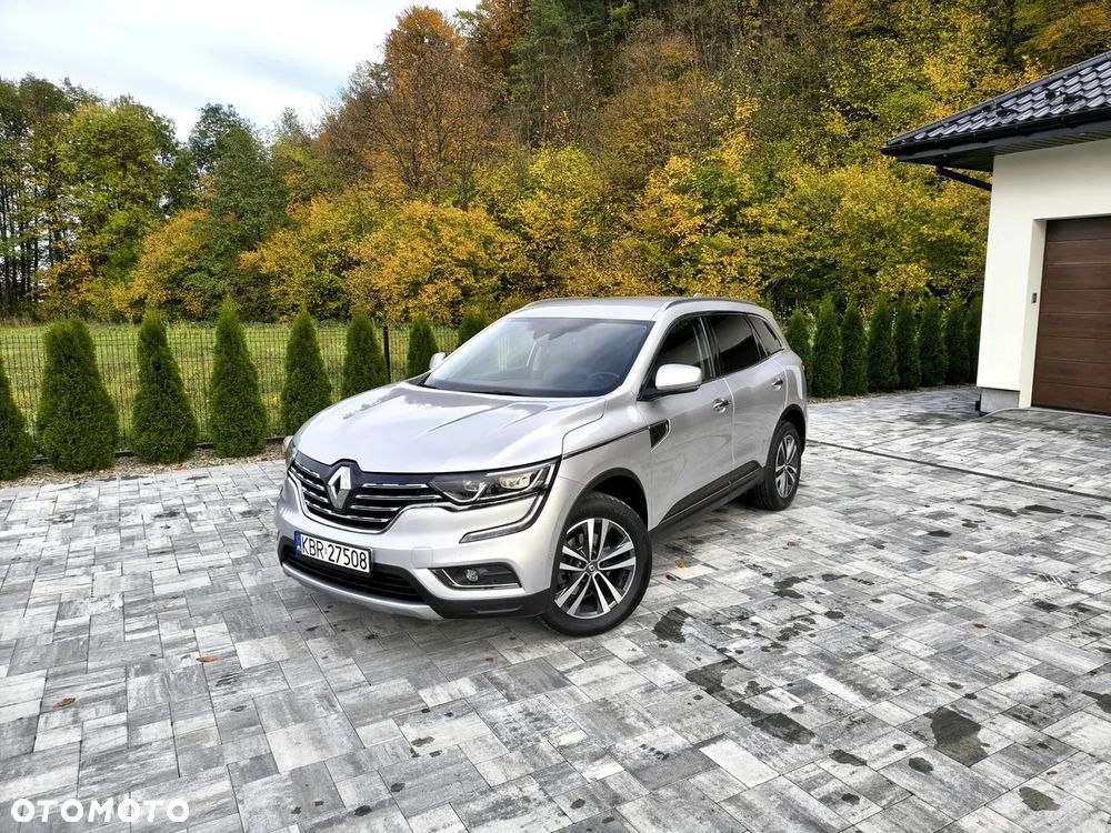 Renault Koleos - 33