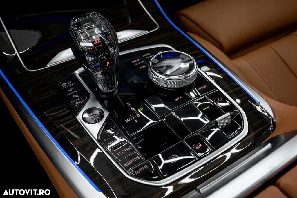 BMW X5 xDrive30d - 36