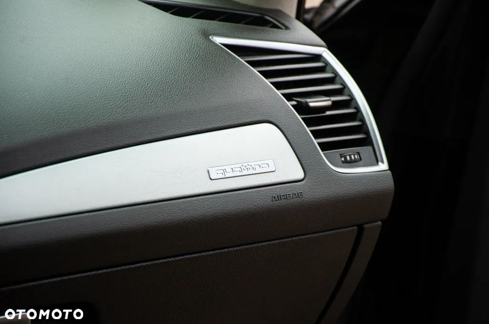 Audi Q5 2.0 TDI Quattro S tronic - 27