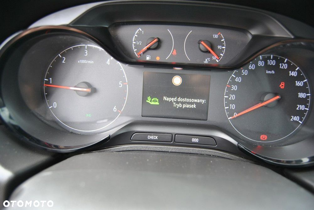 Opel Grandland X 1.6 CDTI Innovation S&S - 17