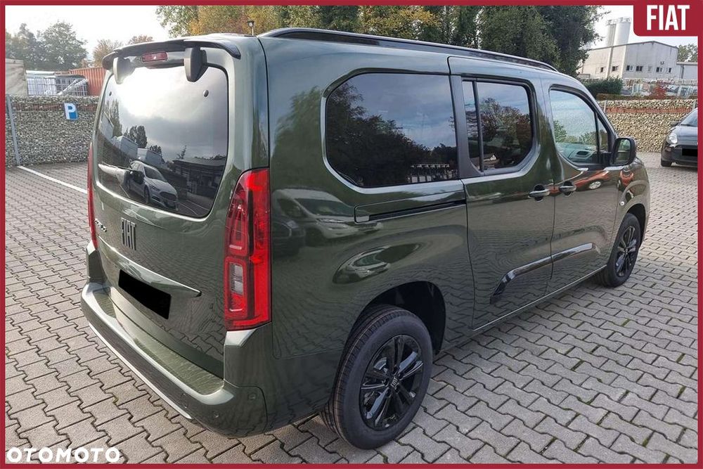Fiat Doblo - 6