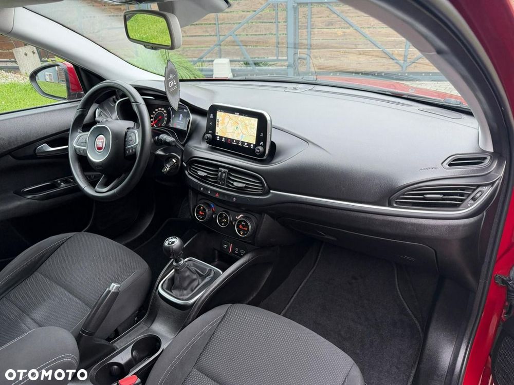 Fiat Tipo - 14