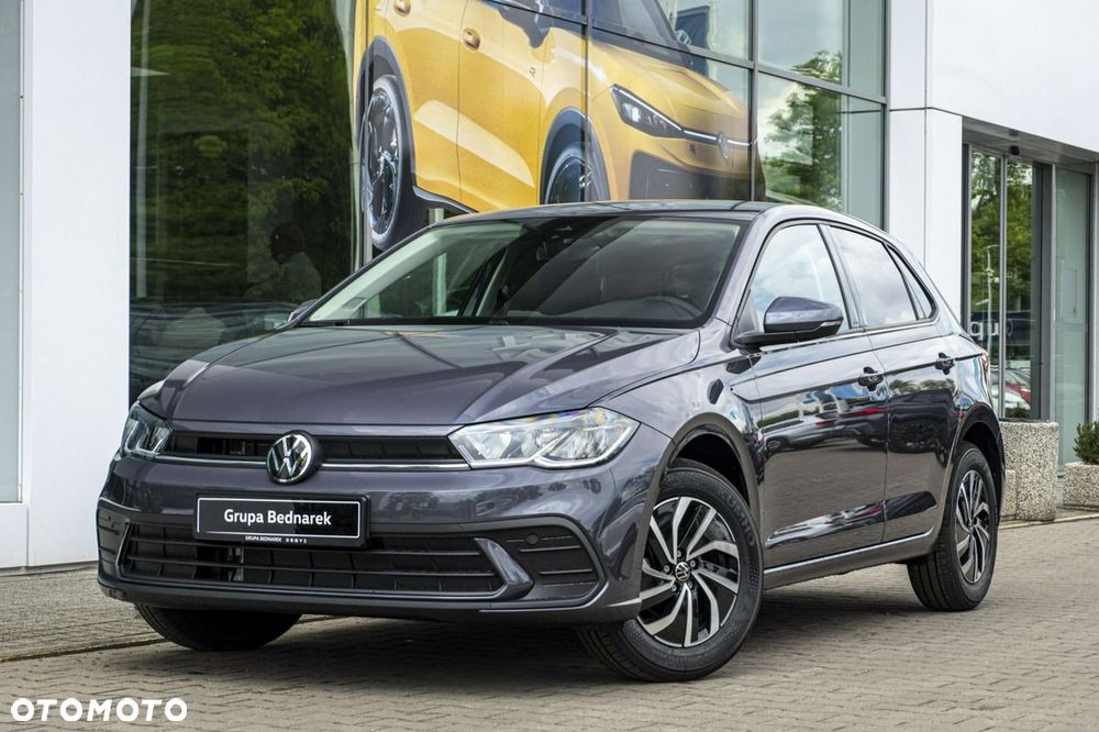 Volkswagen Polo - 3