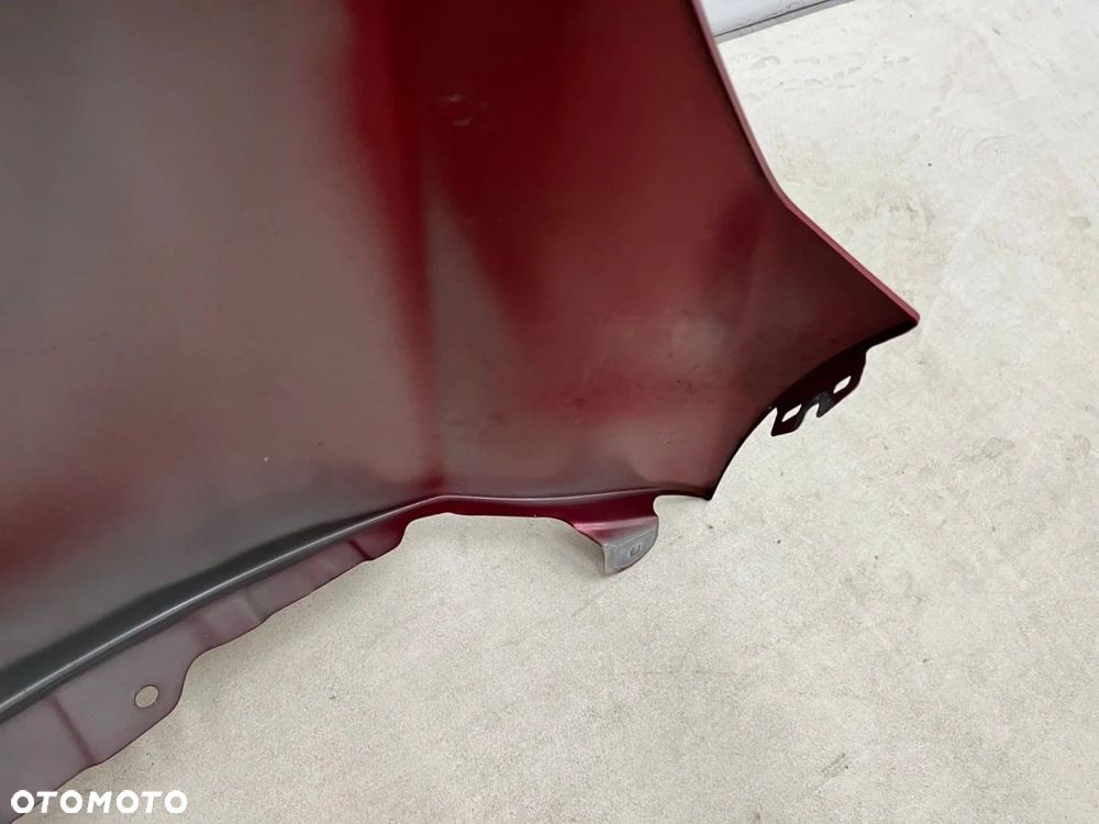 Błotnik Mazda 2 DJ 14r.- prawy przedni prawy przód - 25