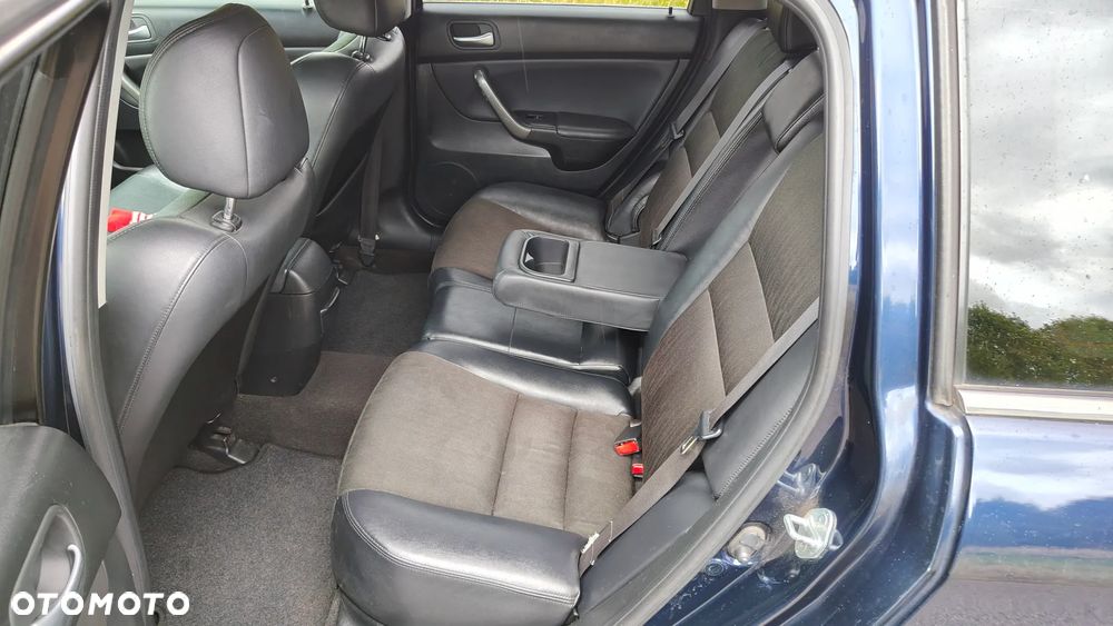 Honda Accord 2.2i-CTDi Sport - 12