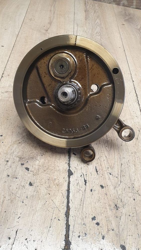 Wał korbowy Harley Davidson Sportster Evo 23931-88 - 11