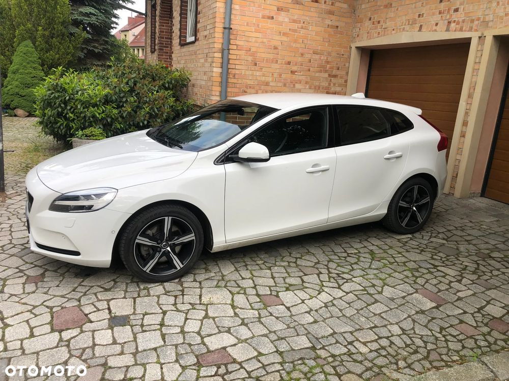 Volvo V40 D3 Geartronic Inscription - 2
