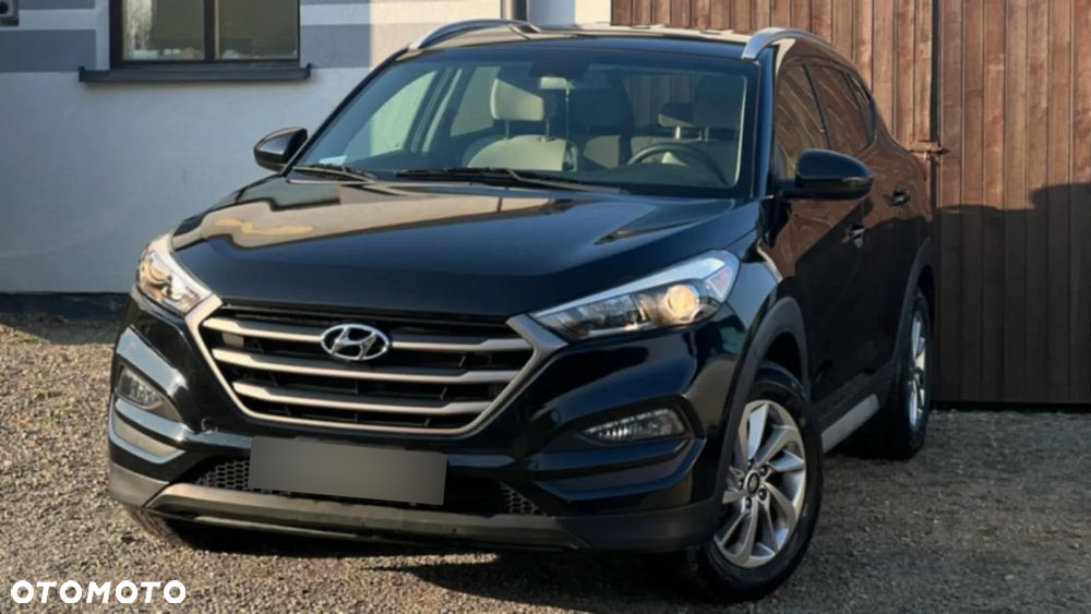 Hyundai Tucson - 6