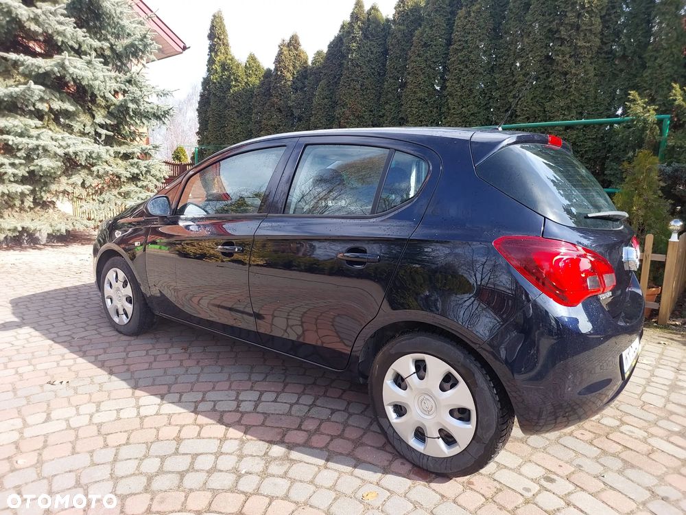 Opel Corsa 1.2 Color Edition - 6