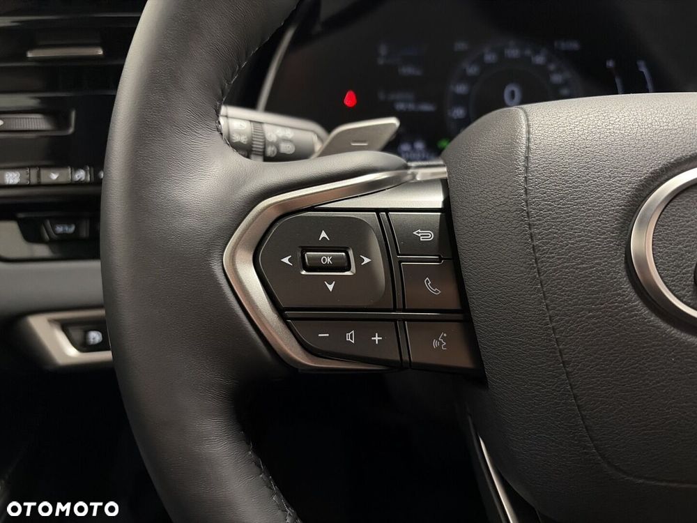 Lexus RX 350h Prestige - 13