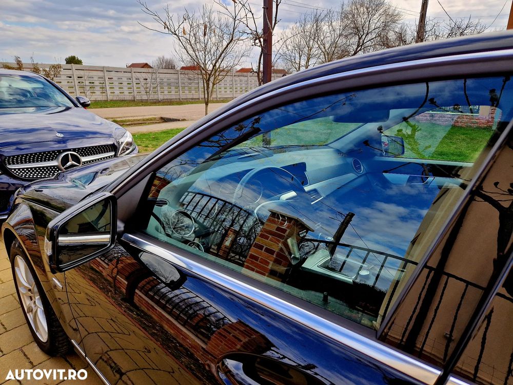 Mercedes-Benz C 180 CGI BlueEFFICIENCY Avantgarde - 3