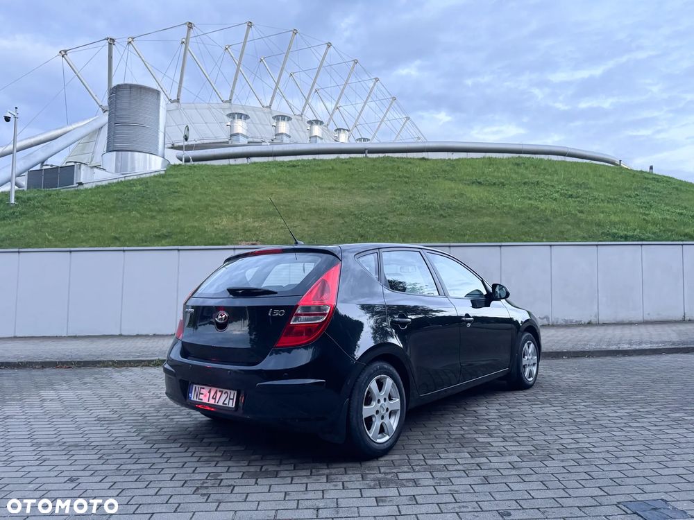 Hyundai i30 1.6 Classic - 7