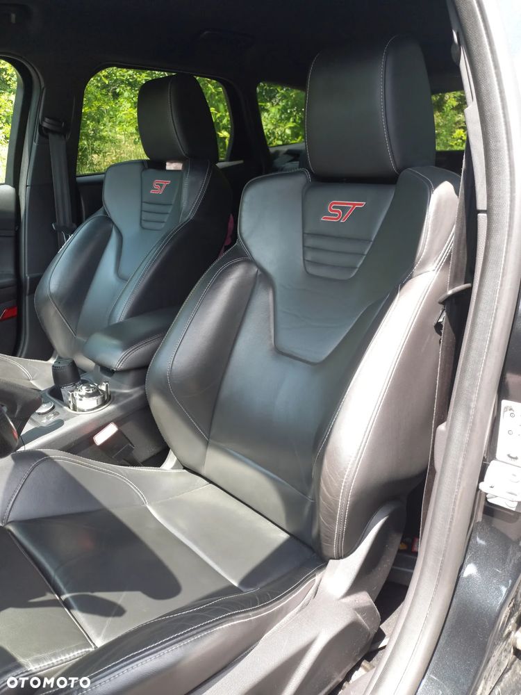 Ford Focus 2.0 EcoBoost ST-2 - 2