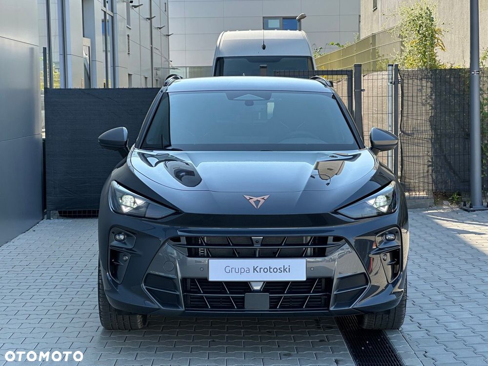 Cupra Terramar 2.0 TSI 4Drive DSG - 4