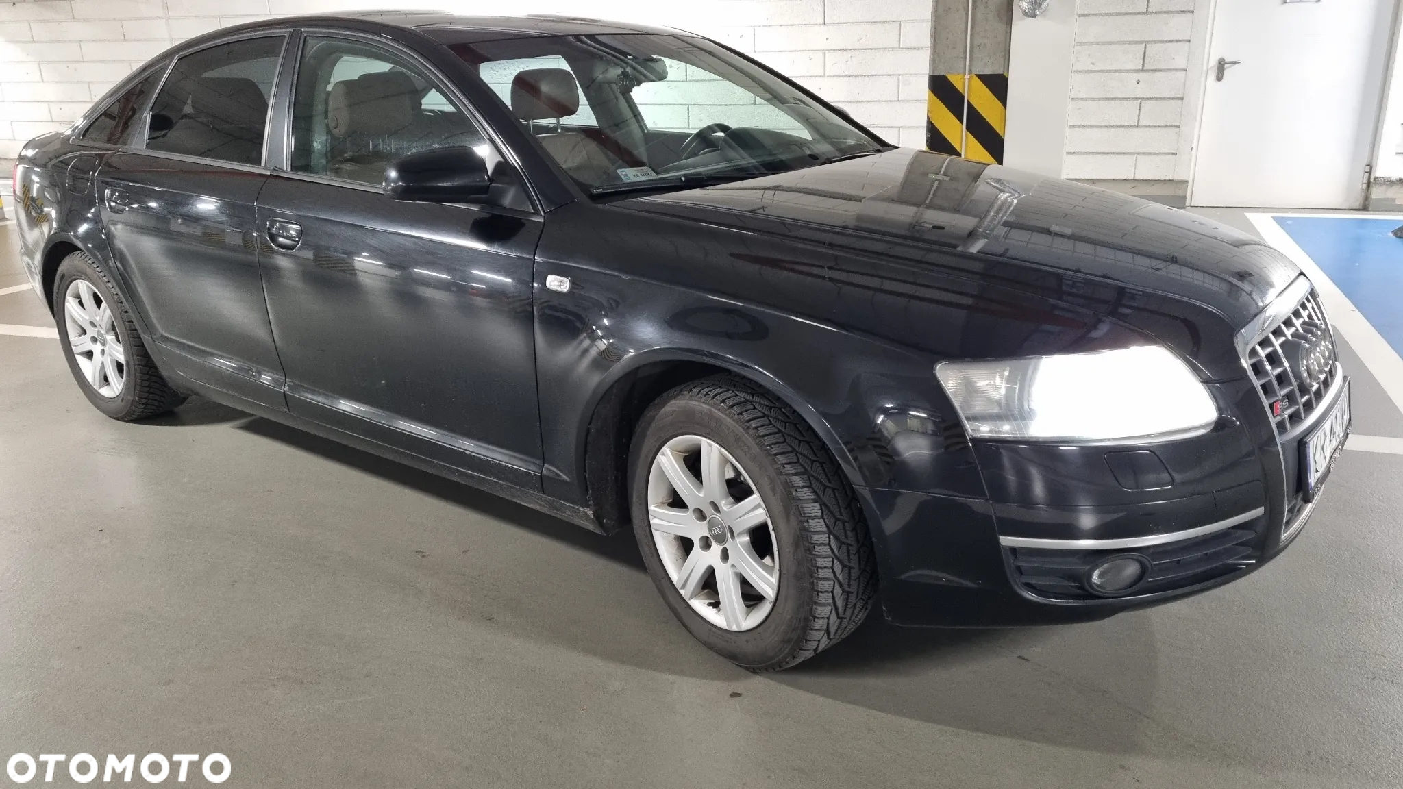 Audi A6 2.0 TDIe - 3