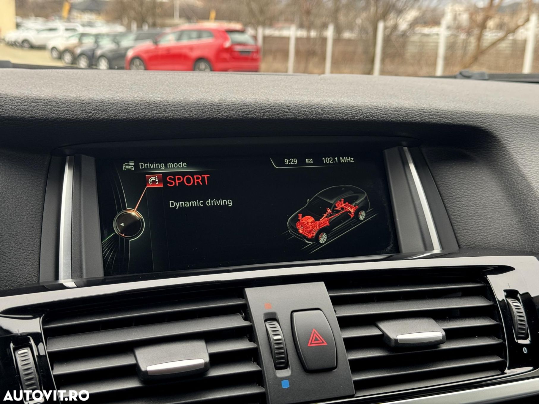 BMW X4 xDrive20d - 16