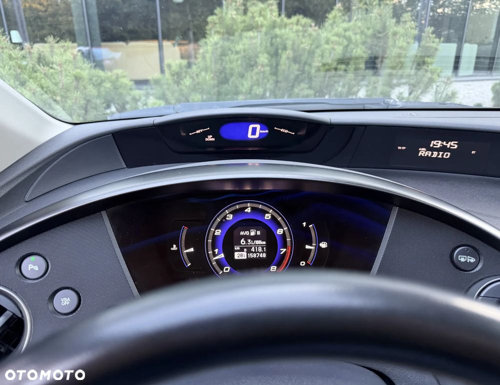 Honda Civic - 18