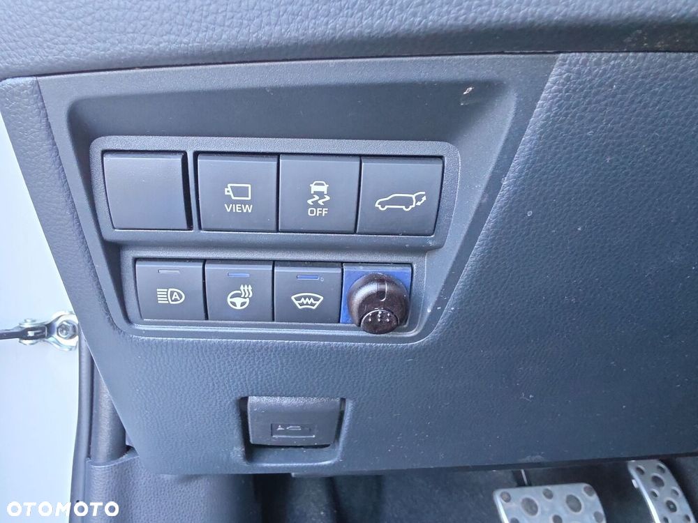 Toyota Yaris Cross Hybrid 1.5 GR Sport - 20