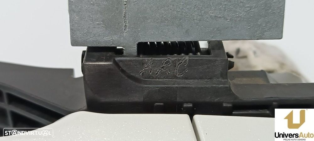 PUXADOR EXTERIOR FRENTE ESQUERDO HONDA CIVIC LIM.5 (FK) 1.5 PRESTIGE - 3